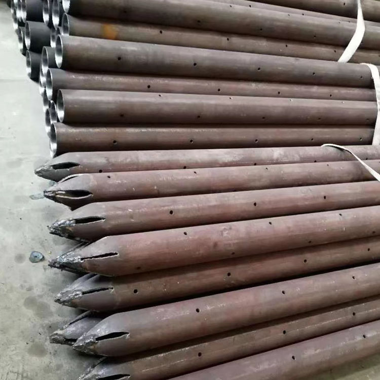 仓山76mm管棚管