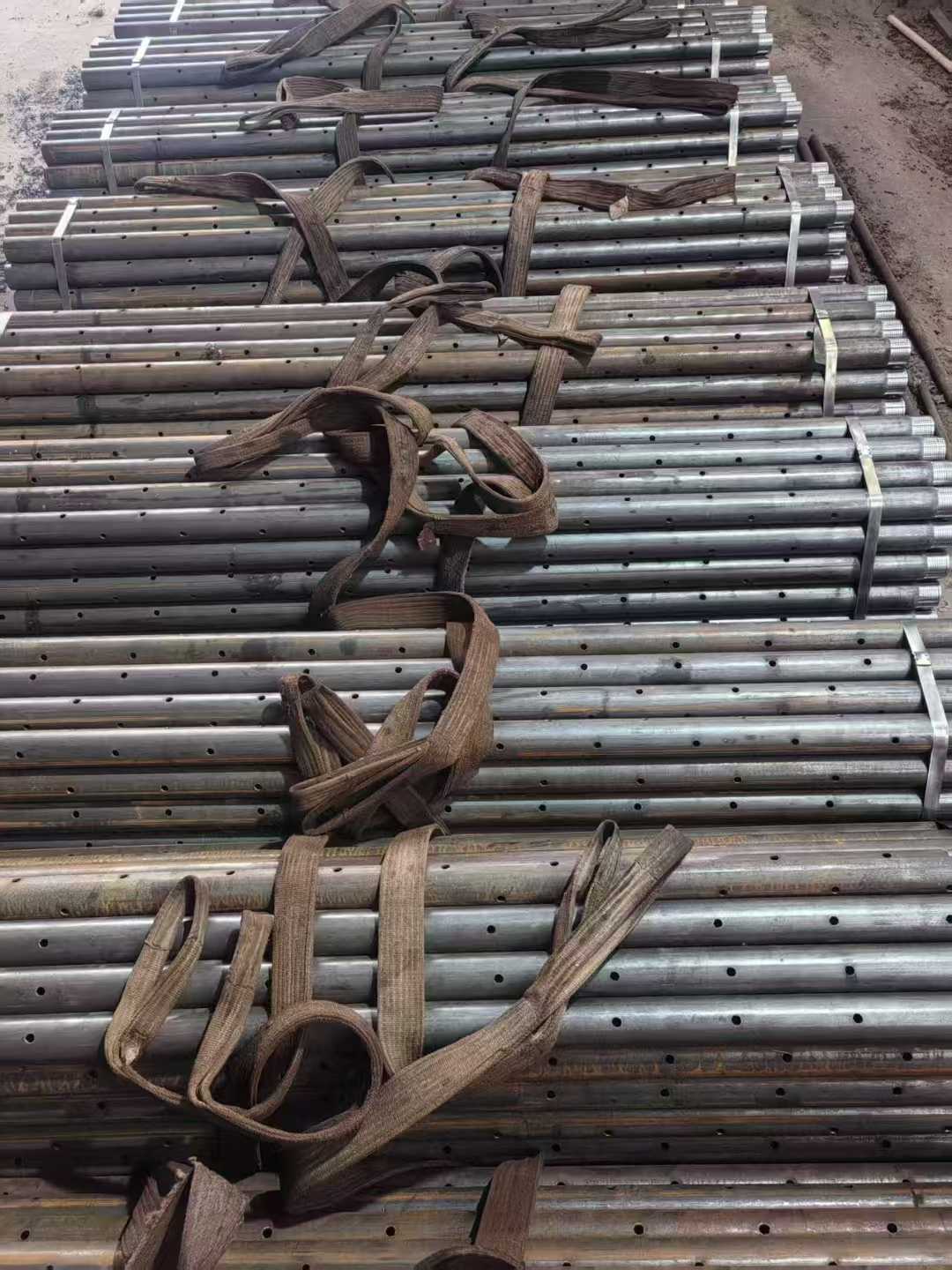 仓山127mm管棚管